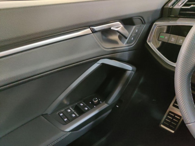 Audi Q3 35 TFSI S-Tronic