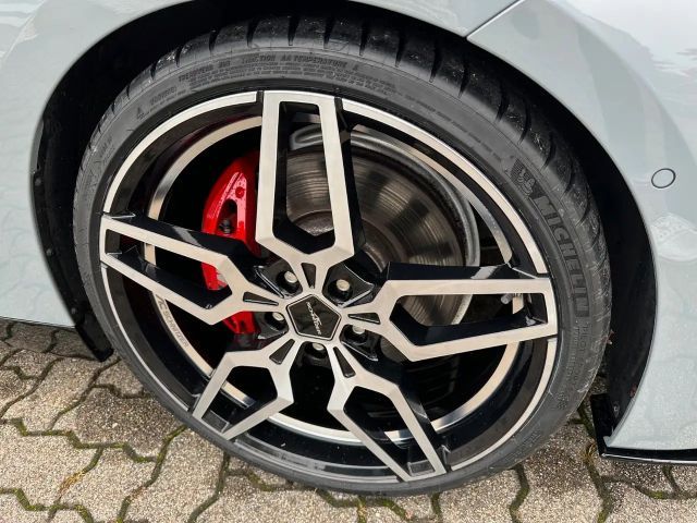 BMW 240 Coupé xDrive