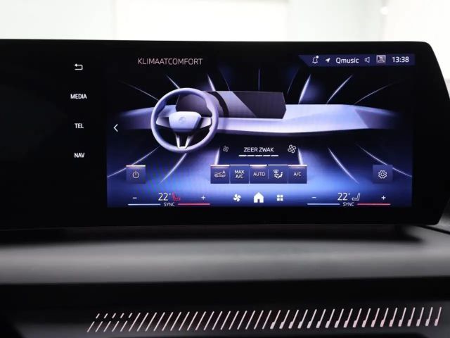 BMW 116 M-Sport Sedan