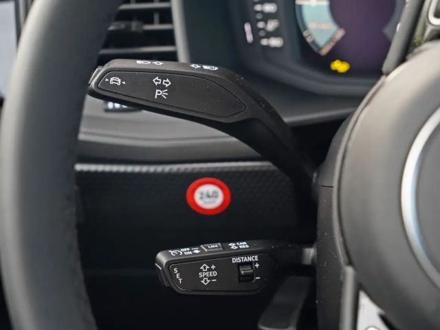 Audi A1 25 TFSI Sportback