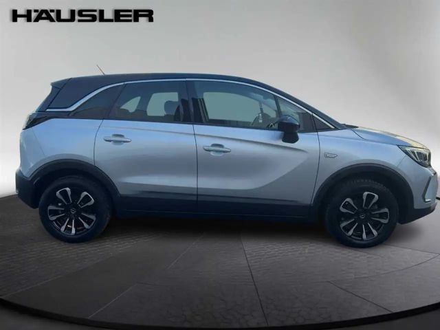 Opel Crossland X Elegance