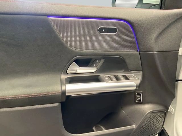 Mercedes-Benz EQA 300