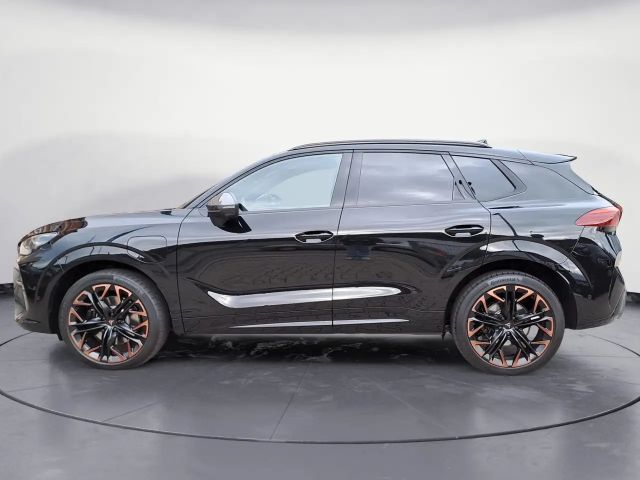 Cupra Terramar 1.5 e-Hybrid VZ