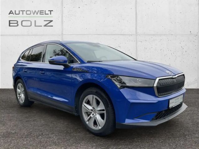 Skoda Enyaq Loft iV 80