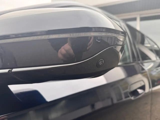 BMW 520 520d M-Sport Touring