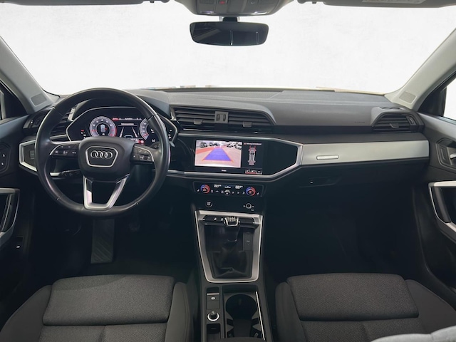 Audi Q3 35 TFSI