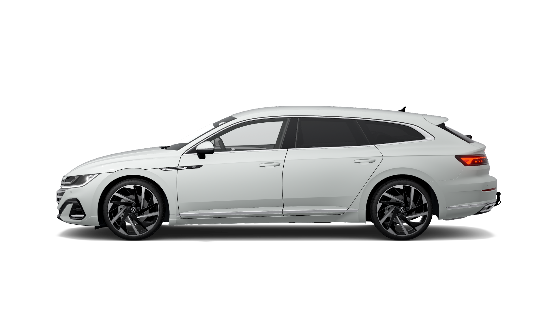 Volkswagen Arteon 2.0 TDI DSG