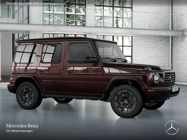 Mercedes-Benz G 450 450d