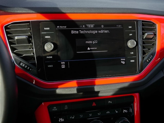 Volkswagen T-Roc 1.5 TSI