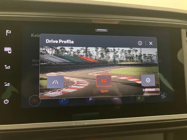 Cupra Ateca 1.5 TSI DSG