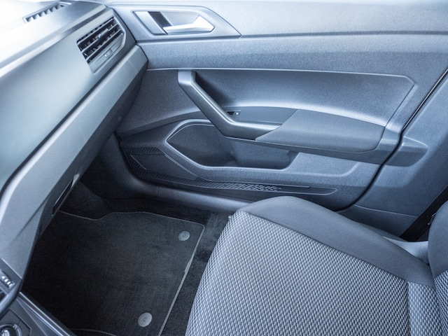 Volkswagen Polo Polo 1.0 Trendline KLIMA SITZHEIZUNG