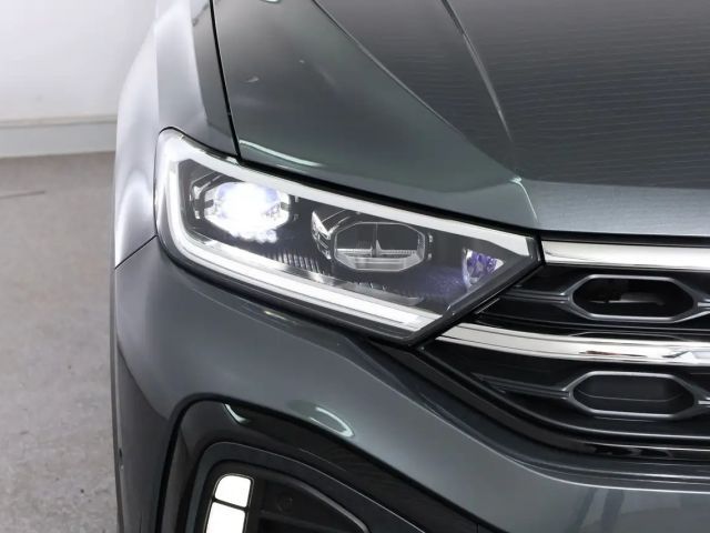 Volkswagen T-Roc 4Motion DSG Sport