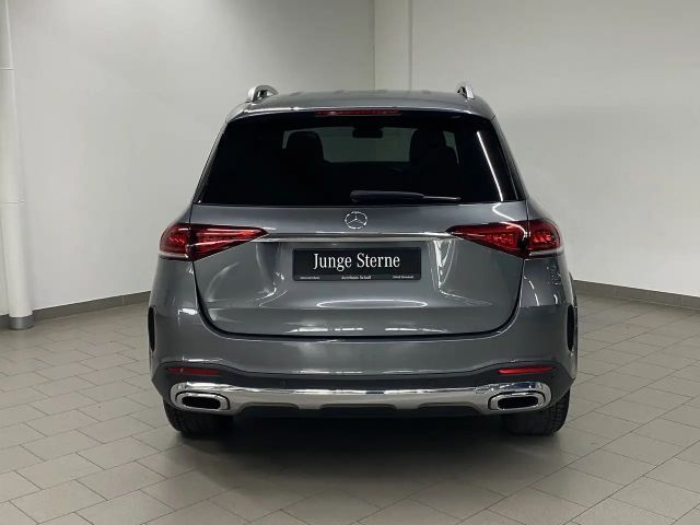 Mercedes-Benz GLE 450 AMG Line