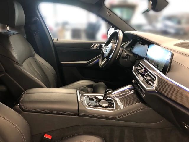 BMW X6 xDrive40d