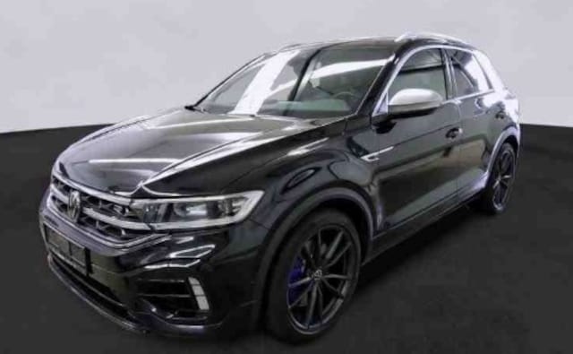Volkswagen T-Roc 2.0 TSI 4Motion