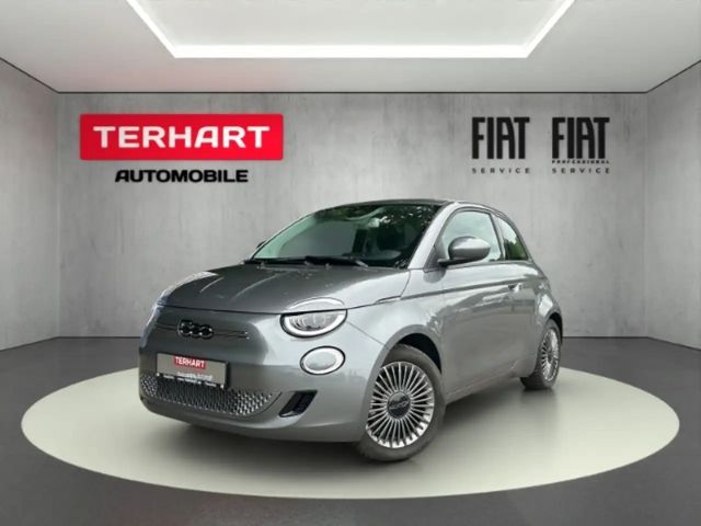 Fiat 500e Icon