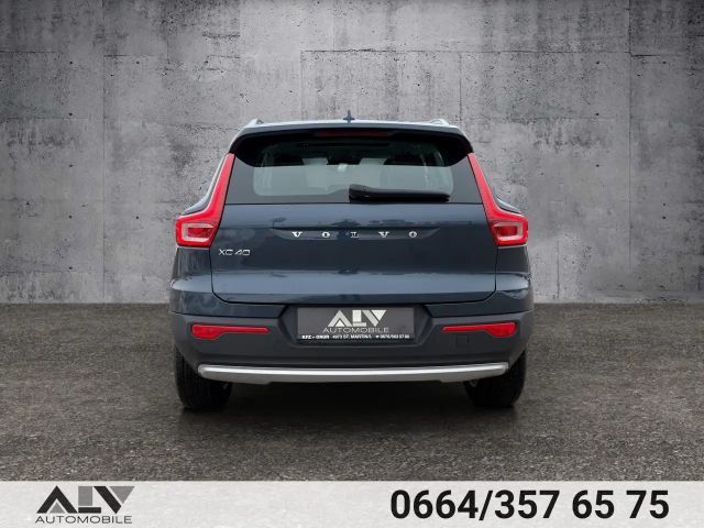 Volvo XC40 Geartronic Inscription