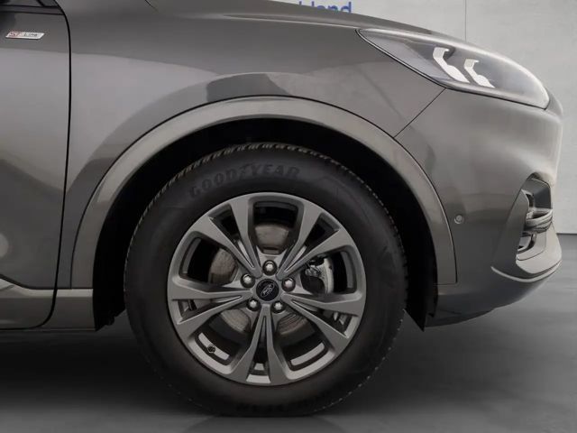 Ford Kuga EcoBoost ST Line X