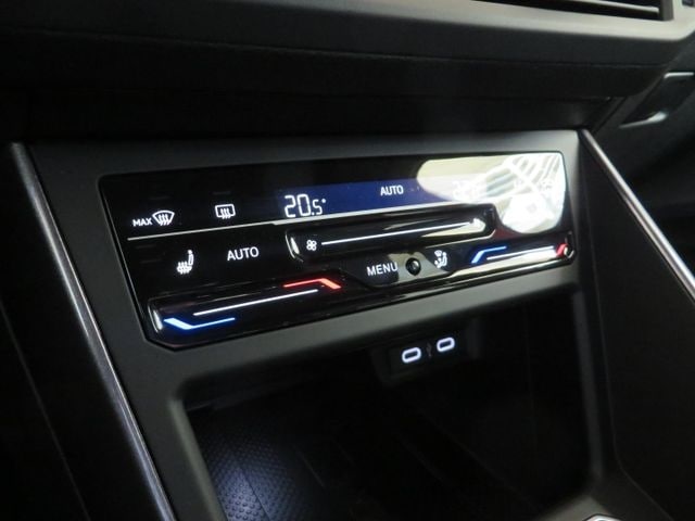 Volkswagen Polo 2.0 TSI DSG