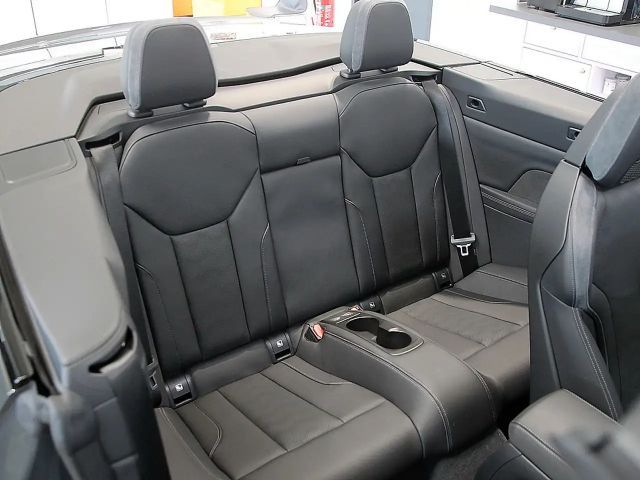 BMW M4 Cabrio Competition xDrive