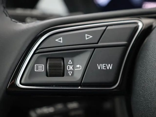 Audi A3 40 TDI Quattro S-Line Sedan