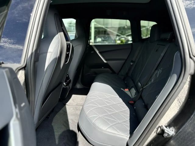 BMW iX M-Sport xDrive45