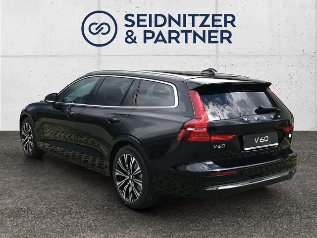 Volvo V60 AWD Bright Plus T6