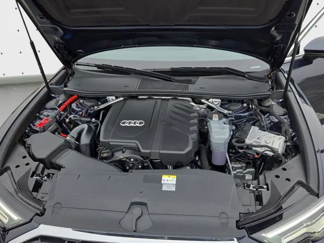 Audi A6 45 TFSI