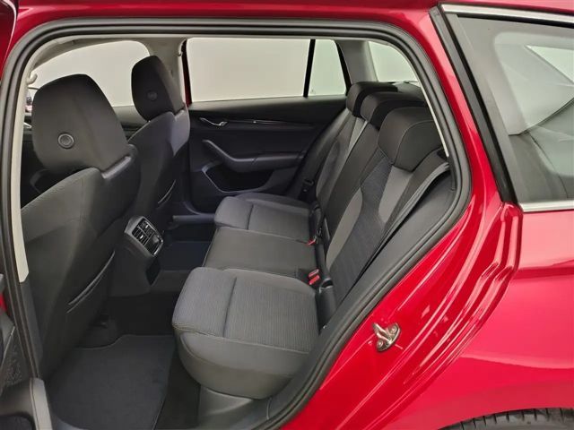 Skoda Octavia 1.5 TSI Ambition