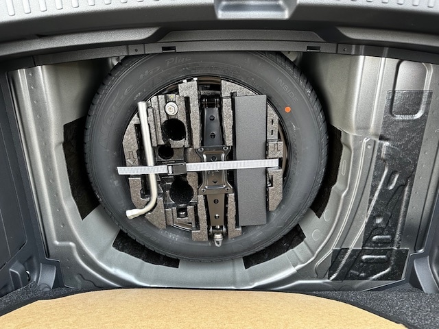 Skoda Fabia Selection