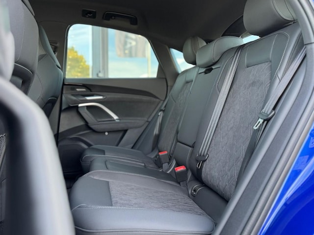 Audi Q5 Quattro S-Tronic Sportback