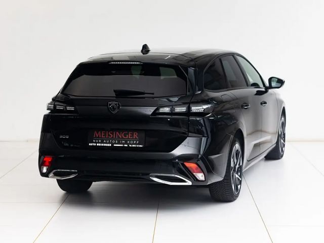 Peugeot 308 Allure Pack Hybrid SW