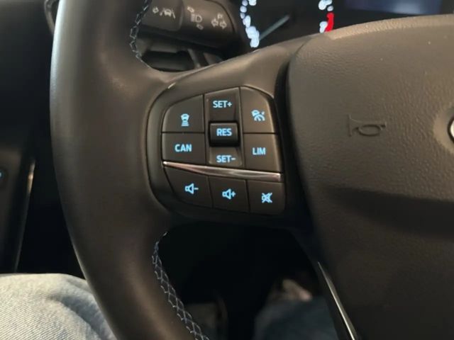 Ford Fiesta Active EcoBoost