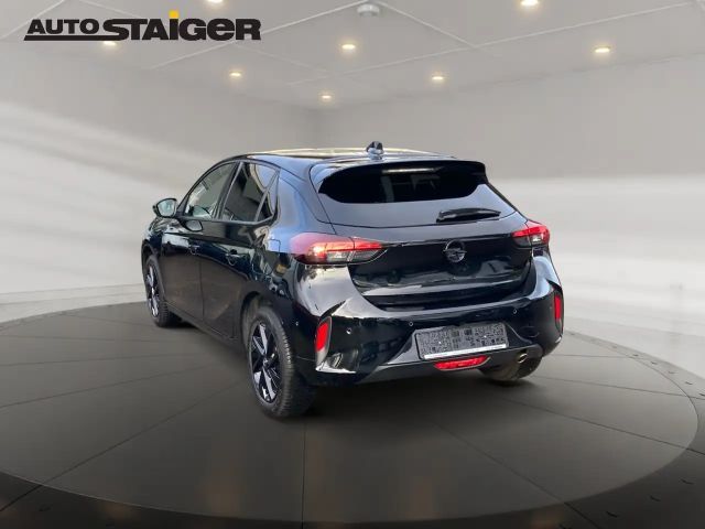 Opel Corsa 1.2 Turbo GS-Line Grand Sport Turbo