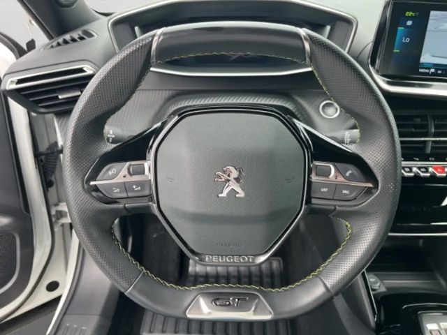 Peugeot E-2008 GT-Line