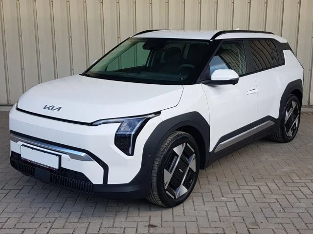 Kia EV3 58.3 kWh Earth