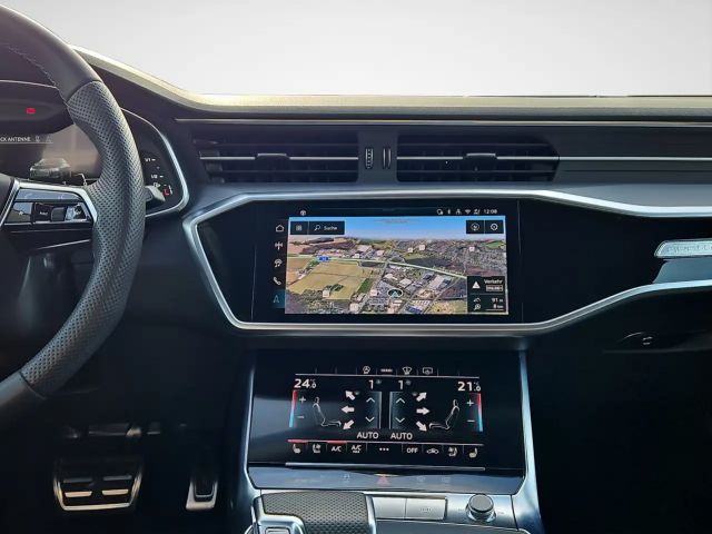 Audi S6 Quattro Sedan