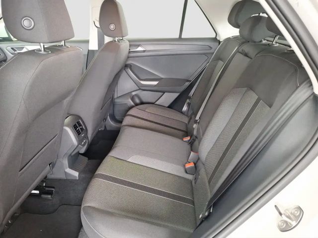 Volkswagen T-Roc DSG Life