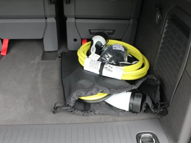 Volkswagen Multivan T7 eHybrid