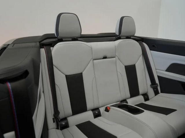 BMW M4 Cabrio Competition xDrive