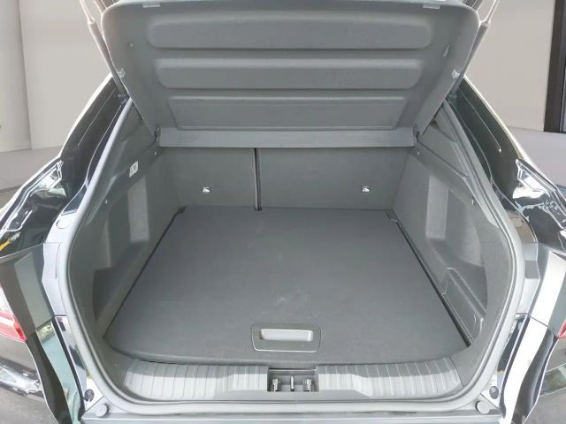 Renault Arkana E-Tech Hybrid