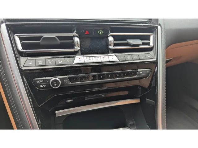 BMW 840 840d M-Sport Sedan xDrive