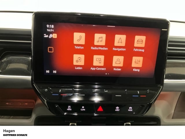 Volkswagen ID.Buzz 150 kW Pro