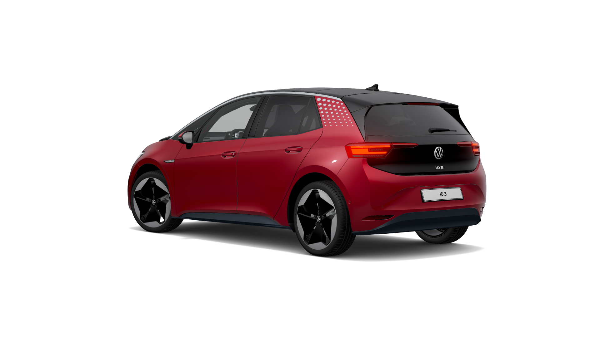 Volkswagen ID.3 Performance Pro