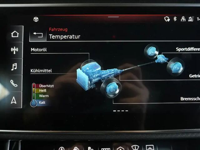 Audi RS Q8 *RS ESSENTIAL -PAKET*UVP 186 Tsd*