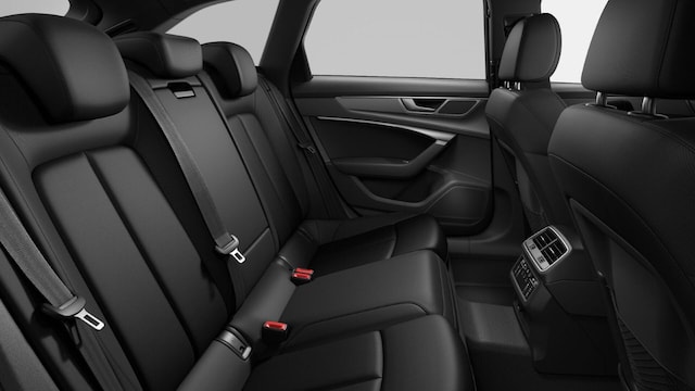 Audi A6 40 TDI Avant Quattro S-Tronic