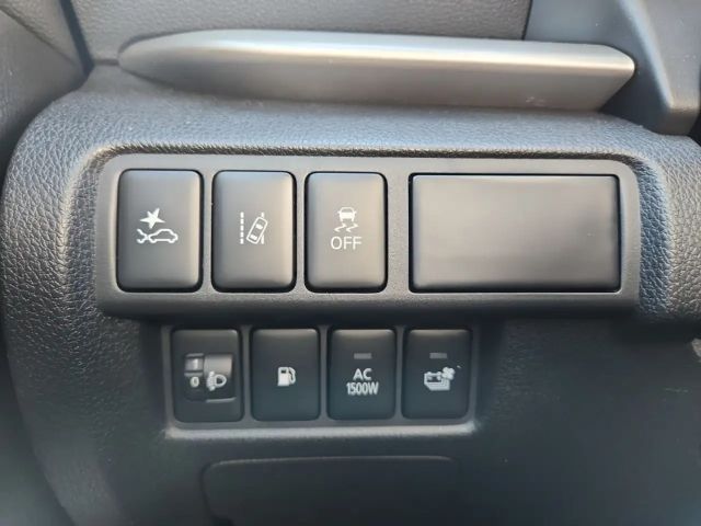 Mitsubishi Eclipse Cross PHEV