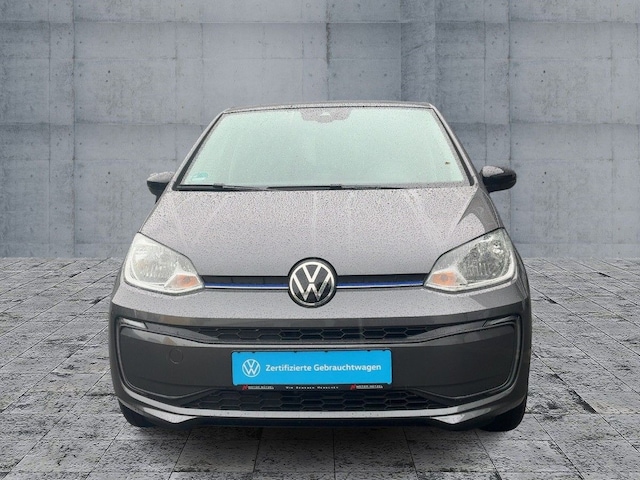 Volkswagen e-up! e-up! Edition 32,3 kWh, Automatik, LM-Felgen
