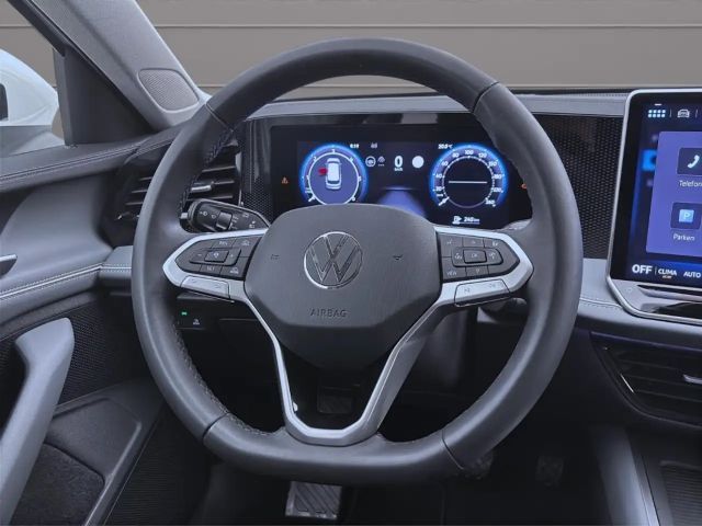 Volkswagen Passat 2.0 TDI Business DSG Variant