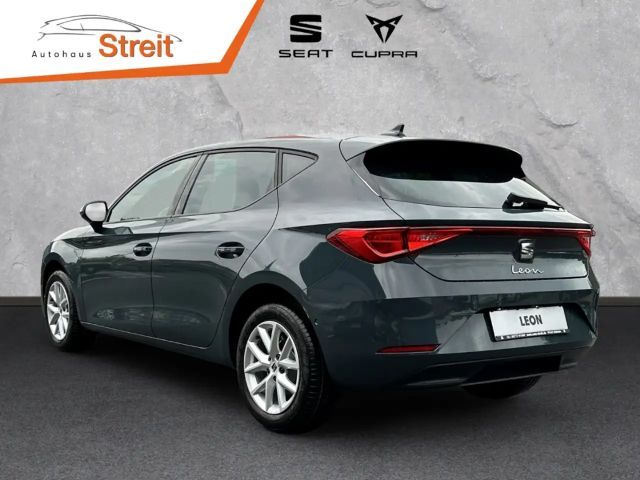Seat Leon 1.5 eTSI DSG